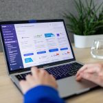 jasa buat website Lampung - ilustrasi proses pembuatan website custom
